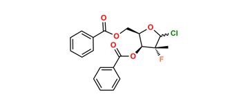 Picture of Sofosbuvir Impurity 40