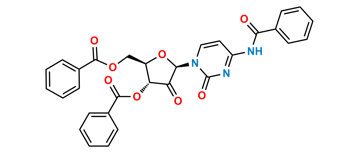 Picture of Sofosbuvir Impurity 50