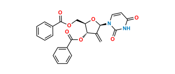 Picture of Sofosbuvir Impurity 51