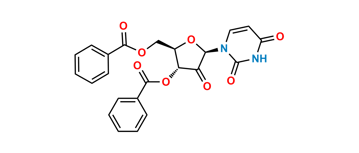 Picture of Sofosbuvir Impurity 52