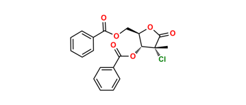 Picture of Sofosbuvir Impurity 55