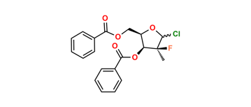 Picture of Sofosbuvir Impurity 62