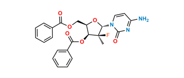 Picture of Sofosbuvir Impurity 66