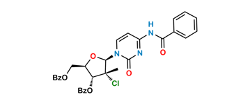 Picture of Sofosbuvir Impurity 71