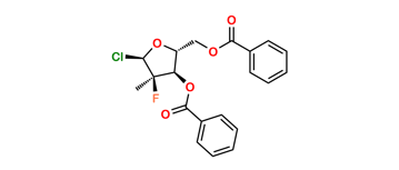 Picture of Sofosbuvir Impurity 72