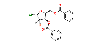 Picture of Sofosbuvir Impurity 73