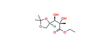 Picture of Sofosbuvir Impurity 79