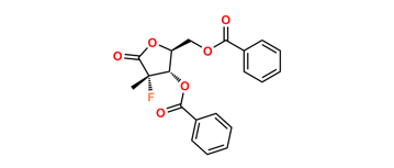 Picture of Sofosbuvir Impurity 82