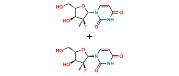 Picture of Sofosbuvir Impurity 84