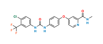 Picture of Sorafenib