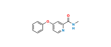 Picture of N-Methyl-4-phenoxypicolinamide