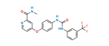 Picture of Sorafenib EP Impurity F