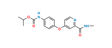 Picture of Sorafenib EP Impurity D