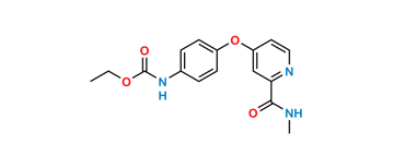 Picture of Sorafenib Related Compound 7