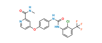 Picture of Sorafenib EP Impurity H