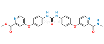 Picture of Sorafenib Impurity 1