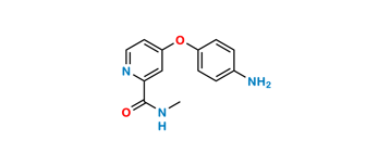 Picture of Sorafenib EP Impurity A