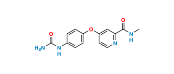 Picture of Sorafenib Urea Impurity