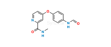 Picture of Sorafenib EP Impurity B