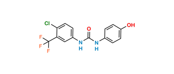 Picture of Sorafenib Impurity 3