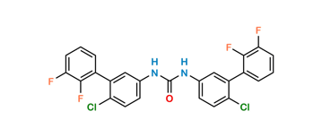 Picture of Sorafenib IP Impurity B