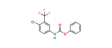 Picture of Sorafenib Impurity 4