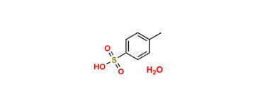 Picture of p-Toluenesulfonic Acid Monohydrate