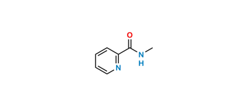 Picture of N-Methyl Picolinamide