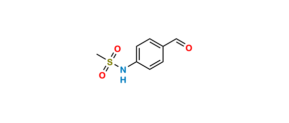 Picture of Sotalol EP Impurity C