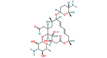 Picture of Spiramycin EP Impurity A