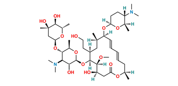 Picture of Spiramycin EP Impurity B