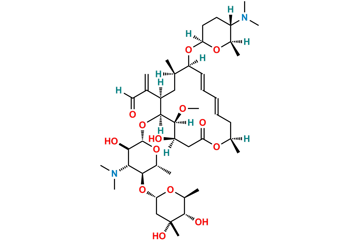 Picture of Spiramycin EP Impurity C