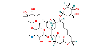 Picture of Spiramycin EP Impurity D