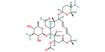 Picture of Spiramycin EP Impurity G