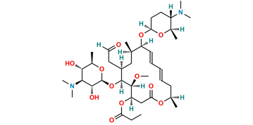 Picture of Spiramycin EP Impurity H