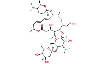 Picture of Spiramycin I