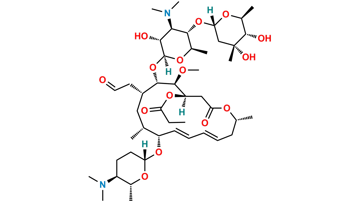 Picture of Spiramycin III