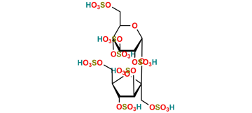 Picture of Sucralfate EP Impurity A