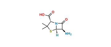 Picture of Sulbactam EP Impurity B