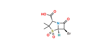 Picture of Sulbactam EP Impurity C