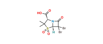 Picture of Sulbactam EP Impurity E