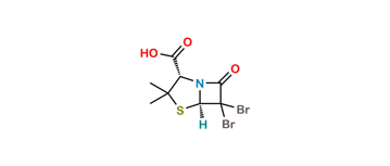 Picture of Sulbactam EP Impurity F