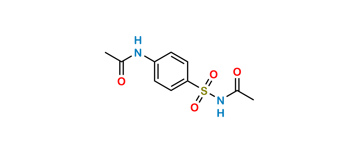 Picture of Sulfacetamide Sodium EP Impurity C