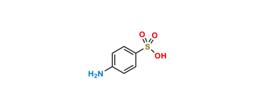 Picture of Sulfamethoxazole EP Impurity D