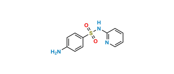 Picture of Sulfasalazine EP Impurity J