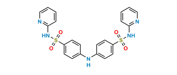 Picture of Sulfasalazine Impurity 2