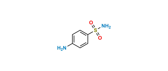 Picture of Sulphanilamide