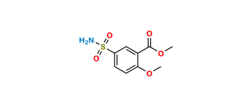 Picture of Sulpiride EP Impurity B