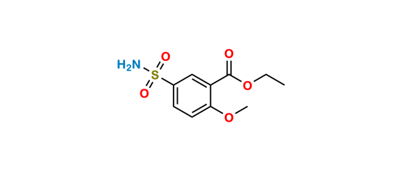 Picture of Sulpiride EP Impurity C