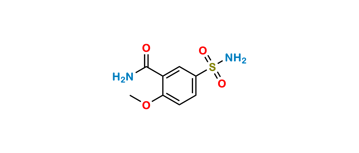 Picture of Sulpiride EP Impurity E